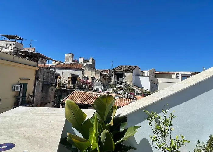 Terrazza Alla CalaAlbergo